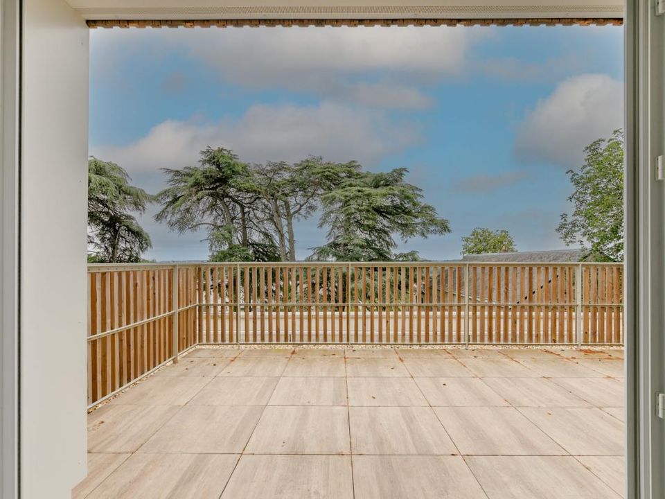 Apartamento en Couëron, Loire-Atlantique - foto 2