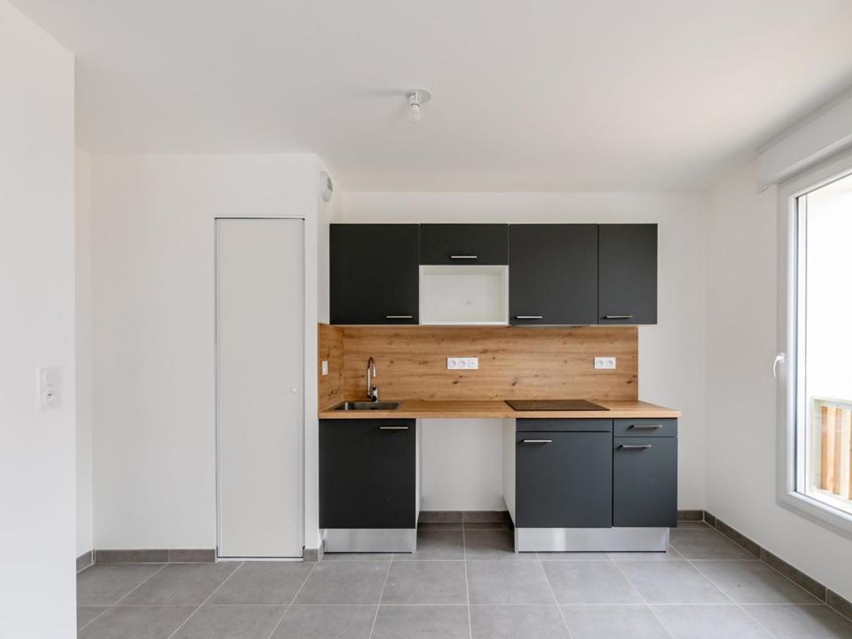 Apartamento en Couëron, Loire-Atlantique - foto 5