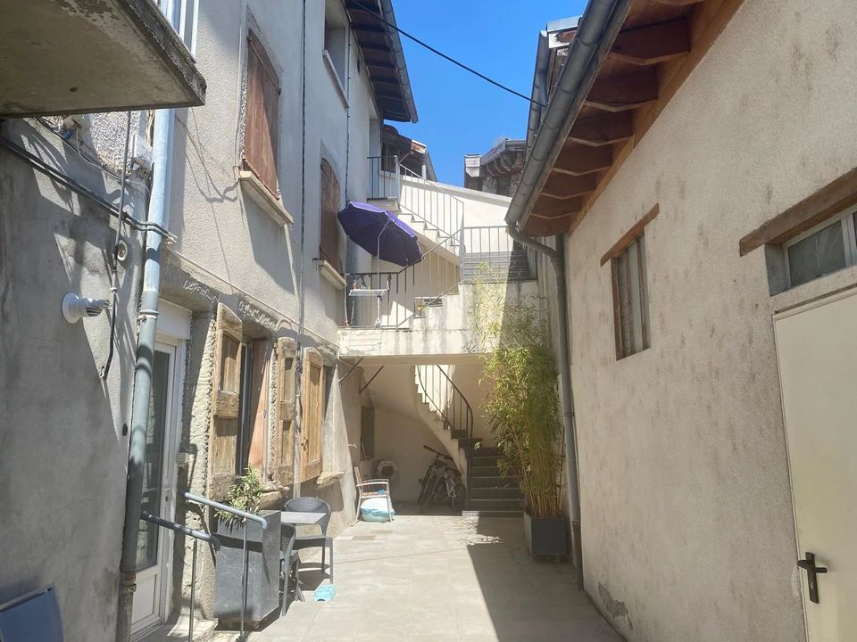 Apartamento en Voreppe, Isere - foto 3