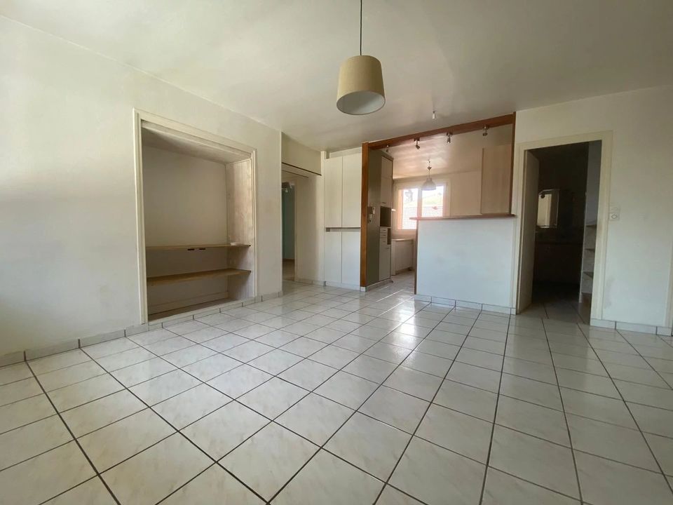 Apartamento en Voreppe, Isere - foto 4