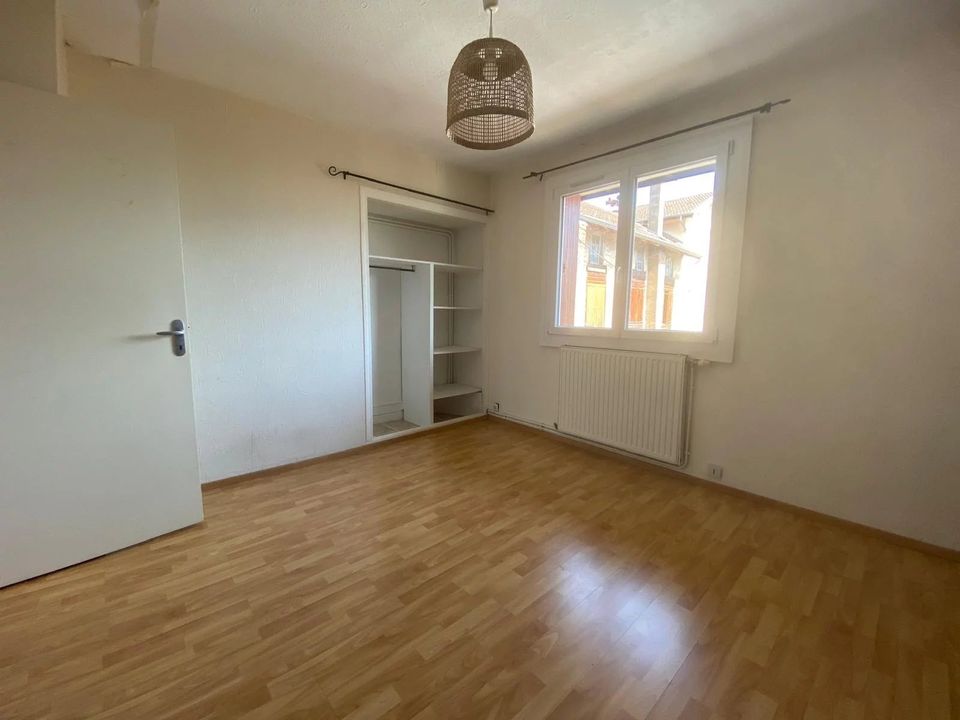 Apartamento en Voreppe, Isere - foto 5
