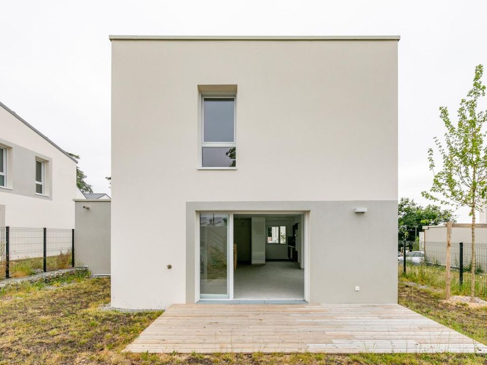 Villa en Couëron, Loire-Atlantique - foto 2