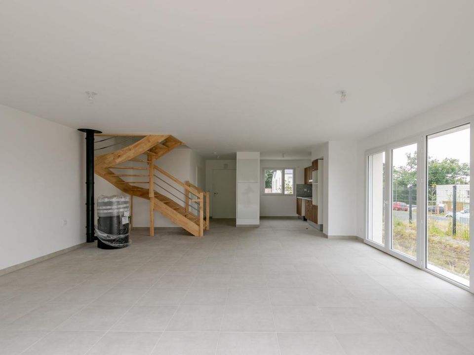 Villa en Couëron, Loire-Atlantique - foto 4
