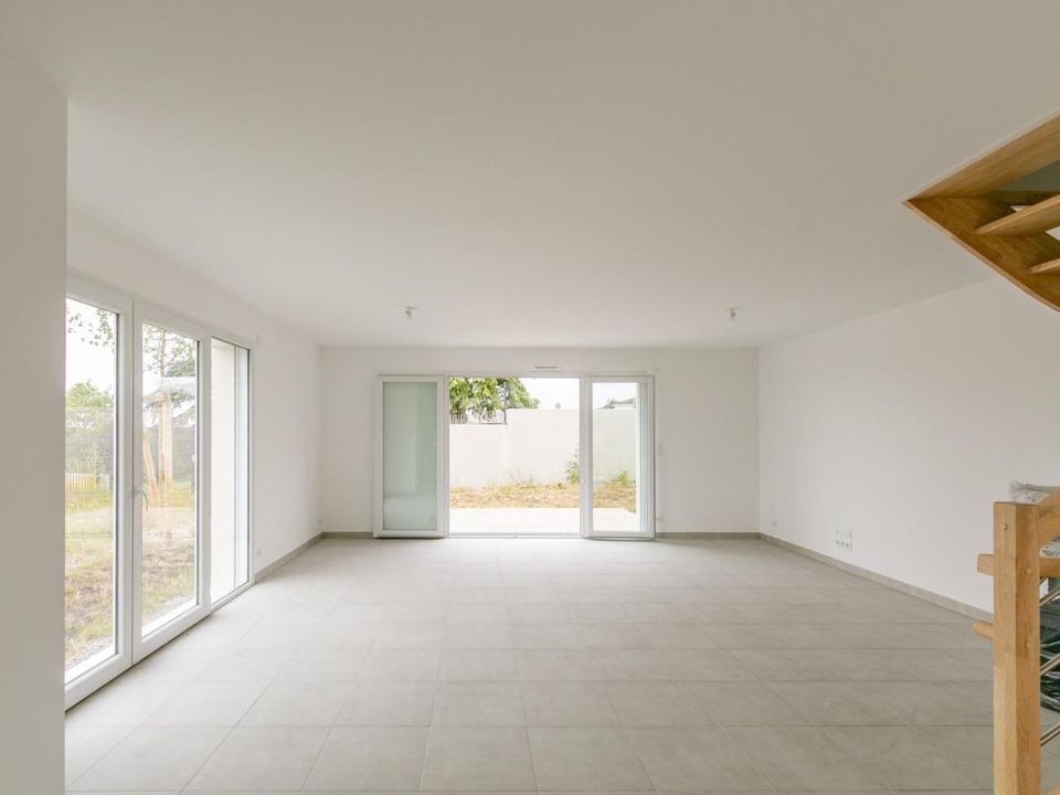 Villa en Couëron, Loire-Atlantique - foto 5