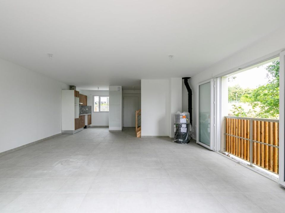 Villa en Couëron, Loire-Atlantique - foto 4