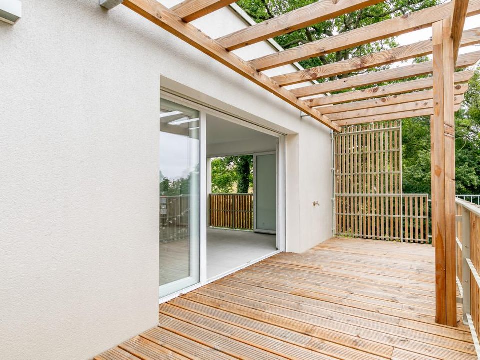 Villa en Couëron, Loire-Atlantique - foto 5
