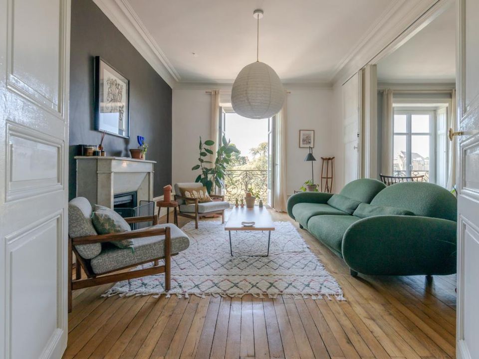 Lejlighed i Nantes, Loire-Atlantique - foto 2