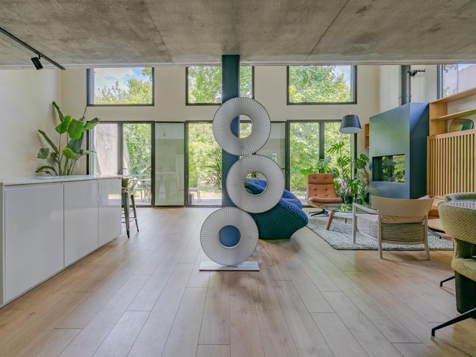 Villa i Nantes, Loire-Atlantique - foto 1
