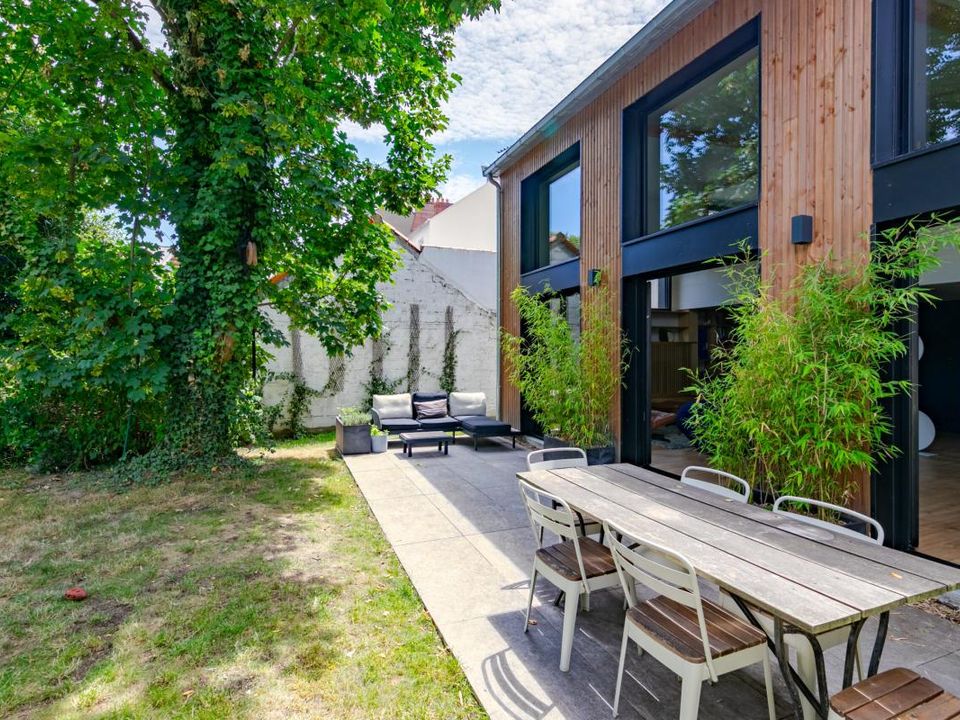 Villa i Nantes, Loire-Atlantique - foto 2