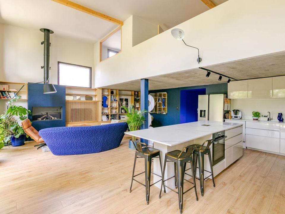 Villa i Nantes, Loire-Atlantique - foto 3