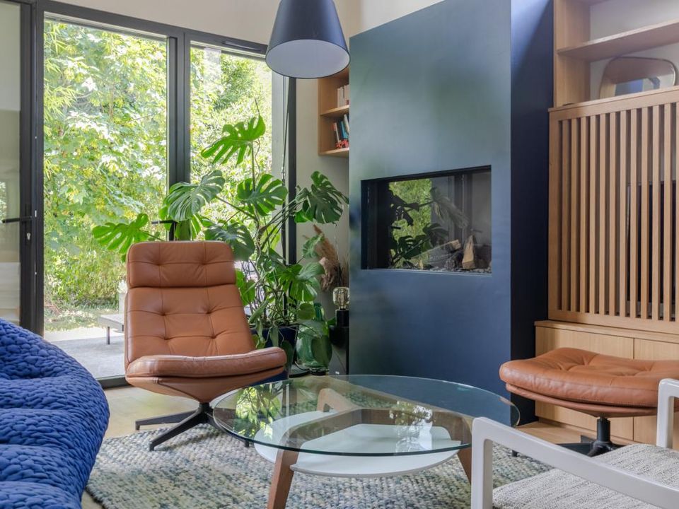 Villa i Nantes, Loire-Atlantique - foto 4