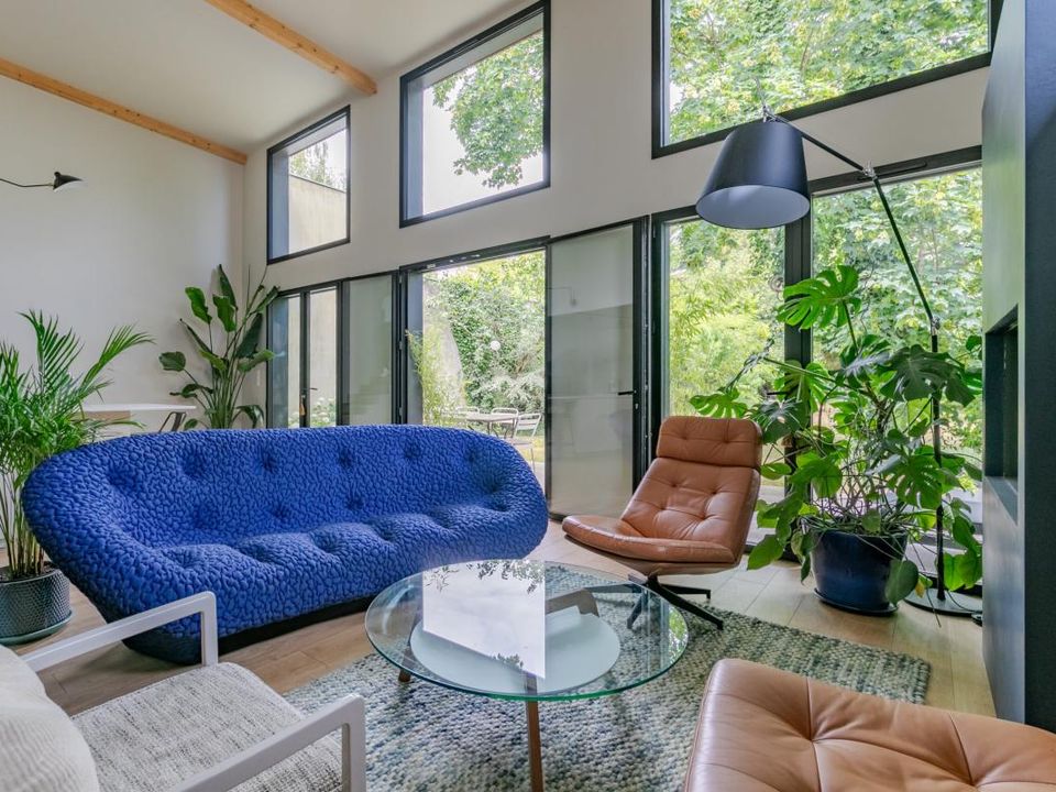 Villa i Nantes, Loire-Atlantique - foto 5