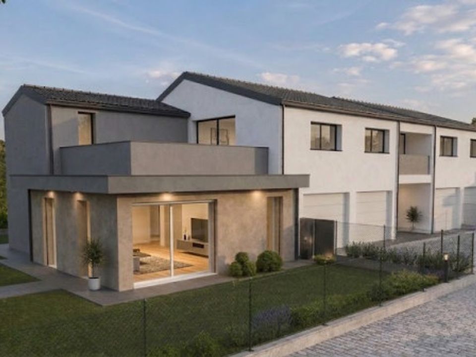 Appartement in Vigonza, Padua - foto 1