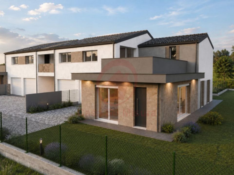 Apartamento en Vigonza, Padua - foto 5