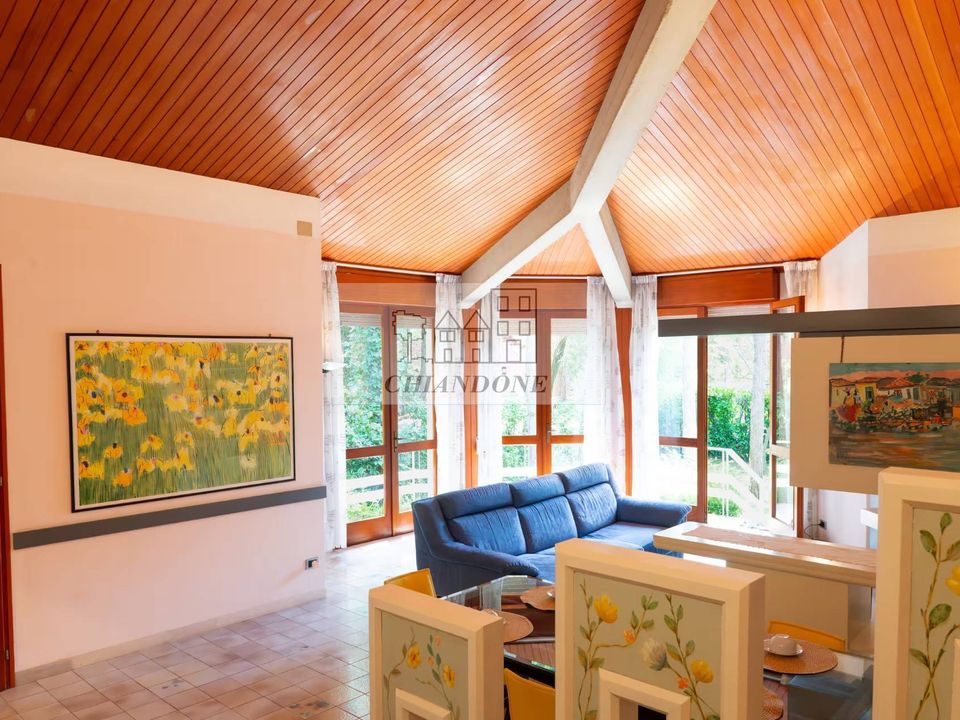 Villa en Lignano Sabbiadoro, Udine - foto 3
