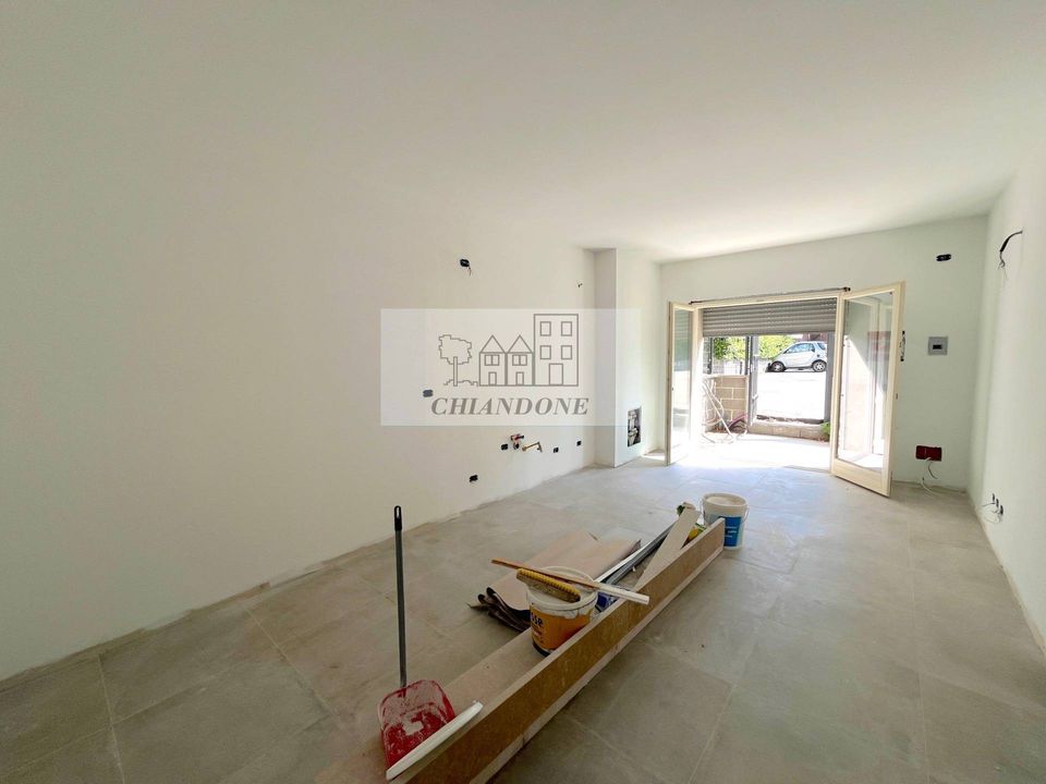 Apartament: Sacrofano, Rome – zdjęcie 1