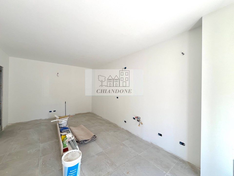Apartament: Sacrofano, Rome – zdjęcie 3