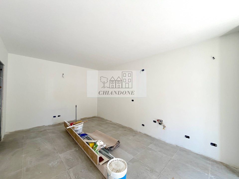 Apartament: Sacrofano, Rome – zdjęcie 4