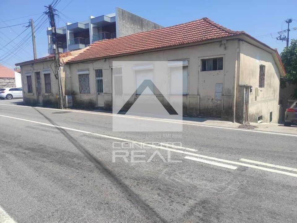 Dorpshuis in Valongo, Porto - foto 1