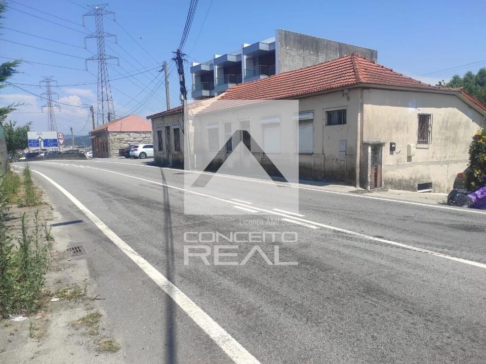 Dorpshuis in Valongo, Porto - foto 2