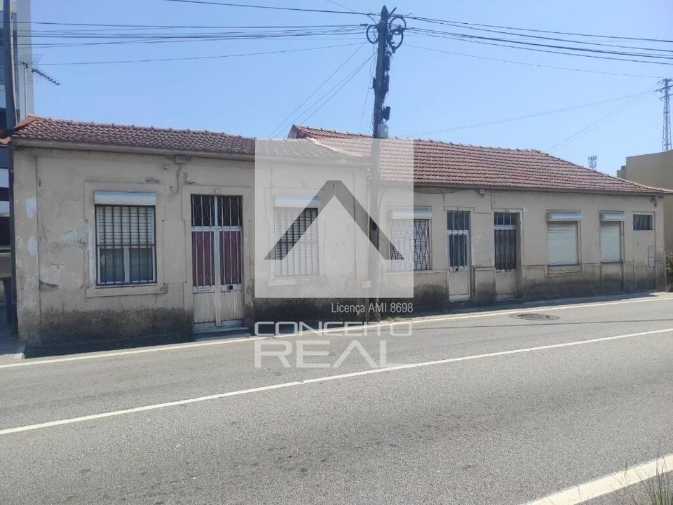 Dorpshuis in Valongo, Porto - foto 3