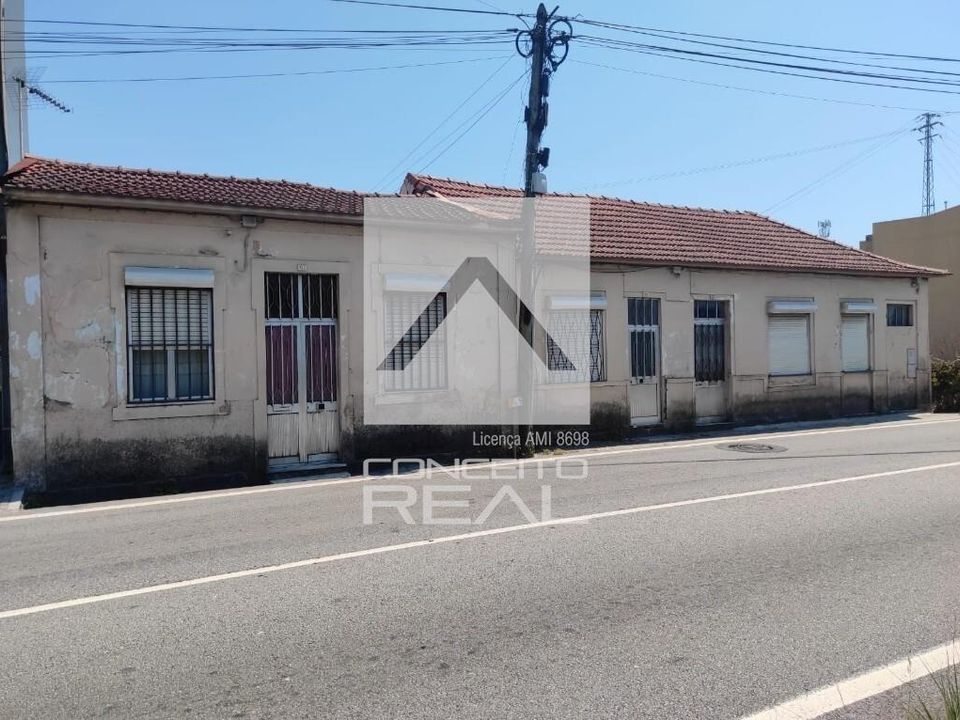 Dorpshuis in Valongo, Porto - foto 4