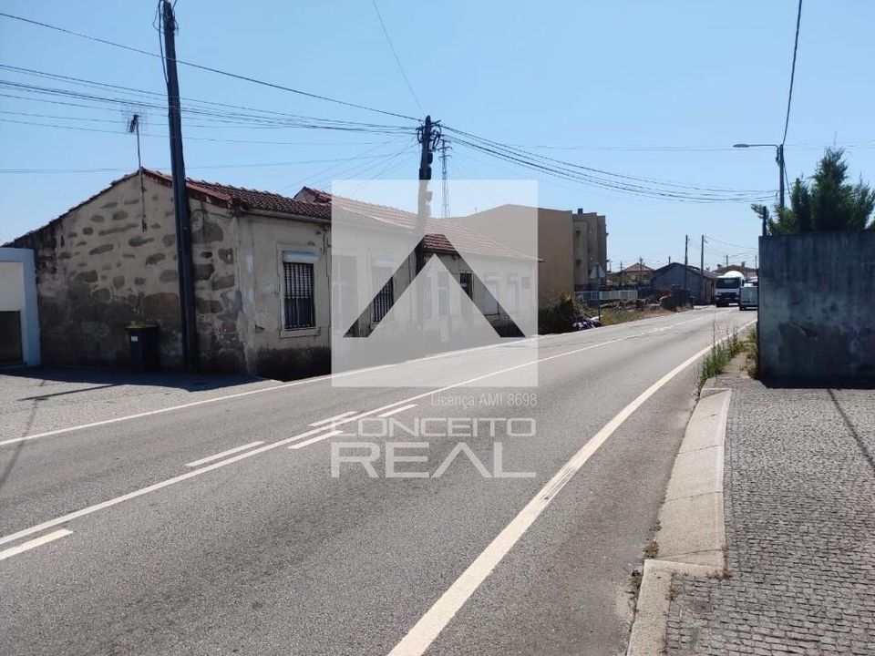 Dorpshuis in Valongo, Porto - foto 5