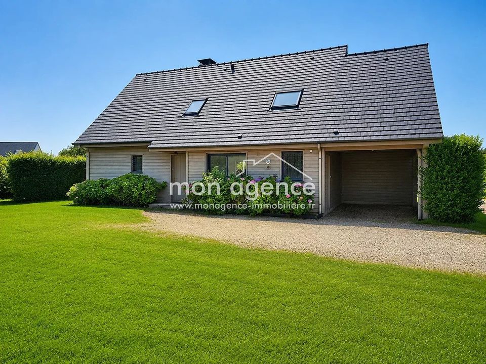 Villa in La Neuville-Chant-d'Oisel, Seine-Maritime - foto 4