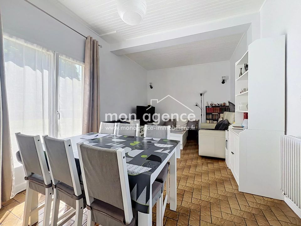 Villa i Rouen, Seine-Maritime - bilde 3