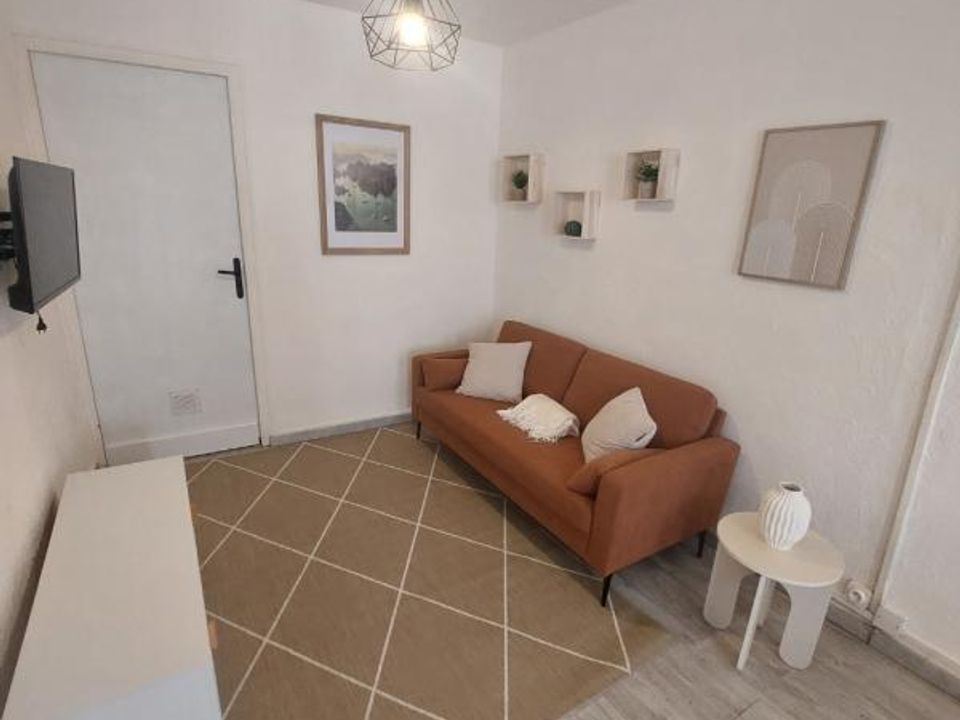 Lejlighed i Perpignan, Pyrenees-Orientales - foto 1