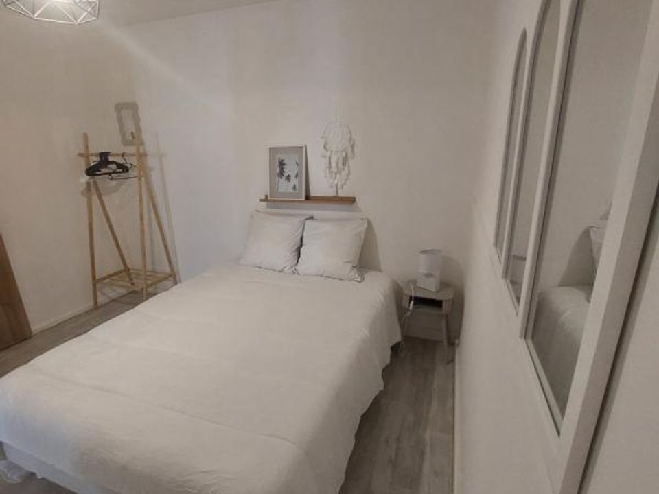 Lejlighed i Perpignan, Pyrenees-Orientales - foto 4