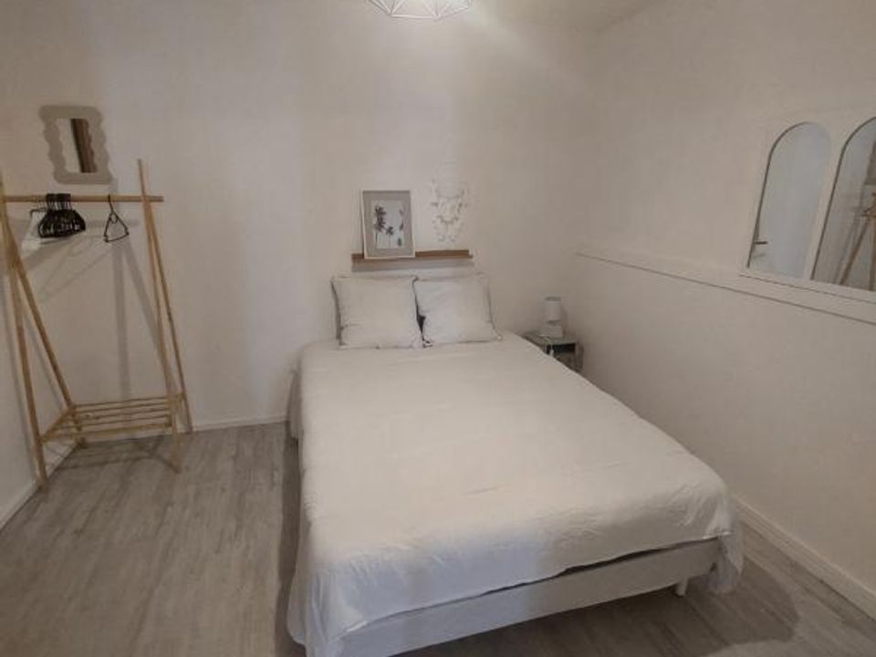 Lejlighed i Perpignan, Pyrenees-Orientales - foto 5