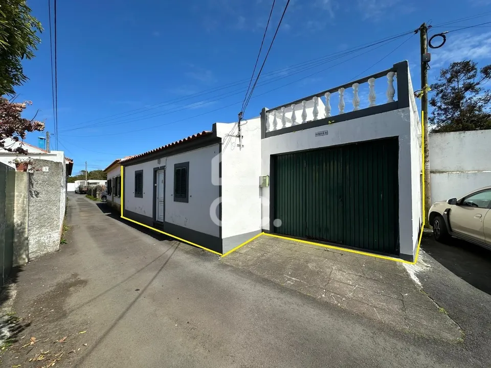 Villa i Fenais da Luz, Sao Miguel - foto 1