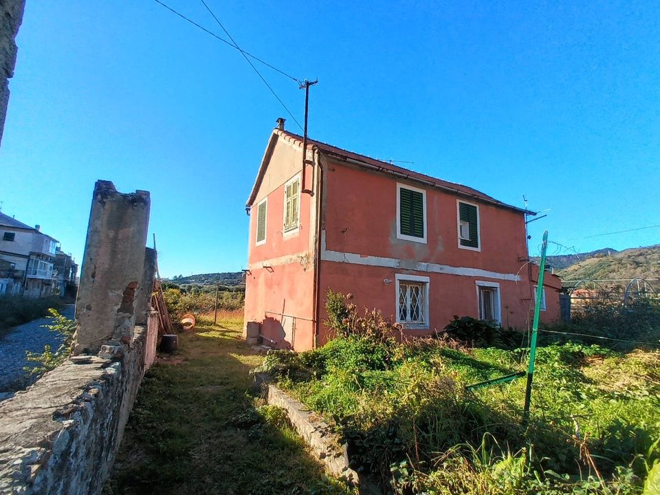 Willa: Albisola Superiore, Savona – zdjęcie 1