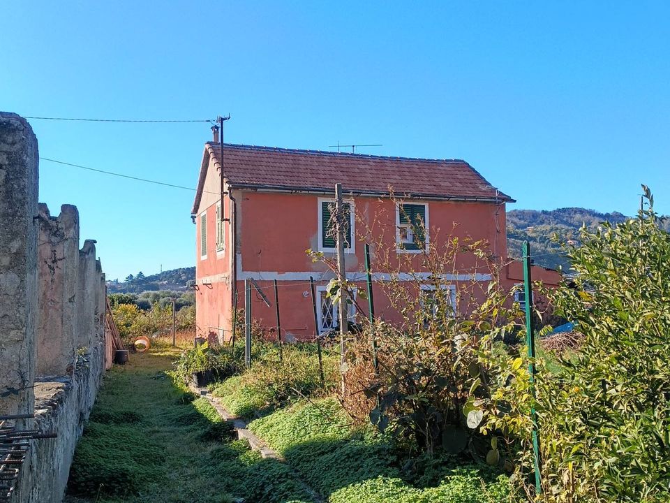 Willa: Albisola Superiore, Savona – zdjęcie 2