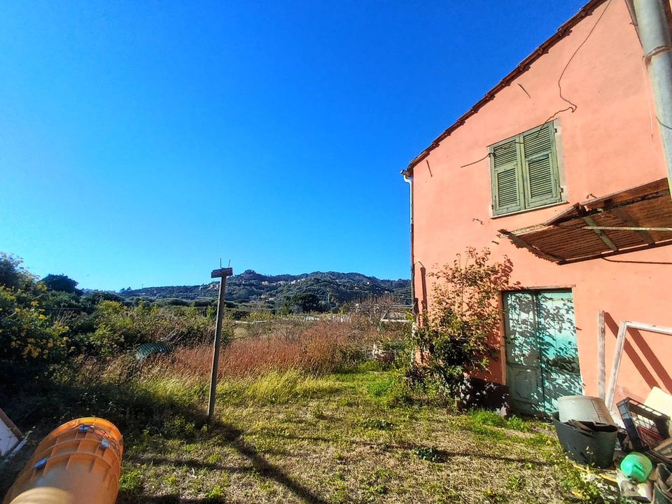 Willa: Albisola Superiore, Savona – zdjęcie 3