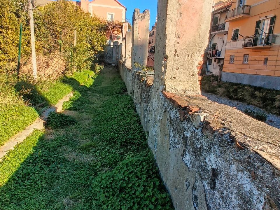 Willa: Albisola Superiore, Savona – zdjęcie 4