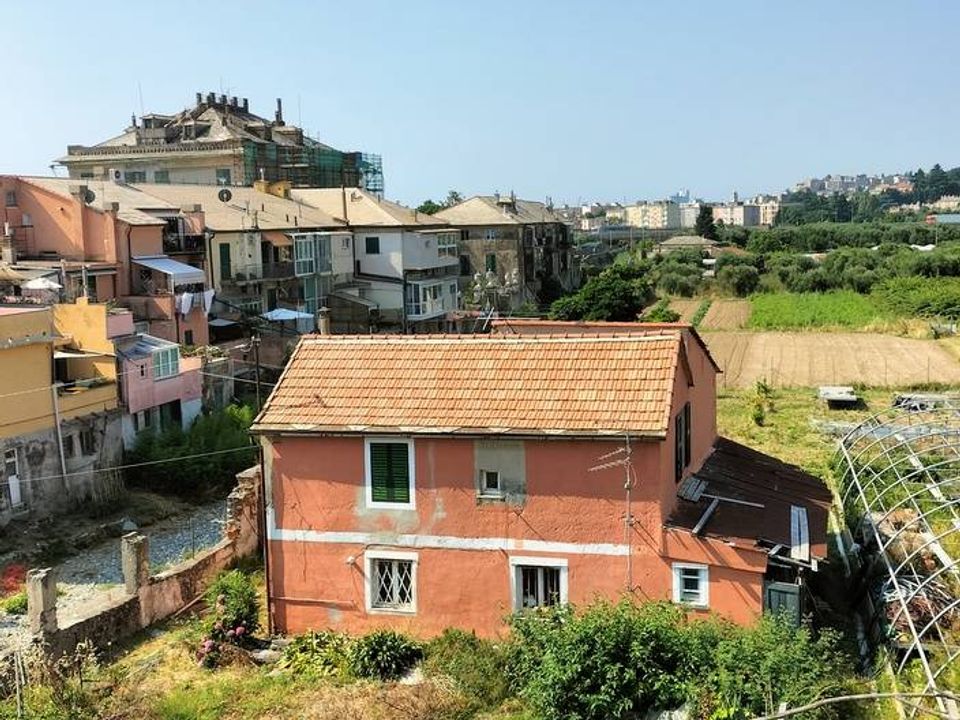Willa: Albisola Superiore, Savona – zdjęcie 5