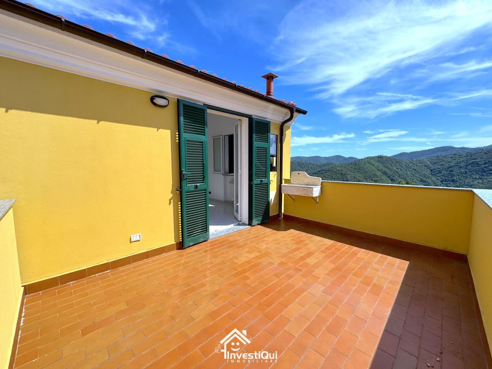 Apartamento en Magliolo, Savona - foto 2