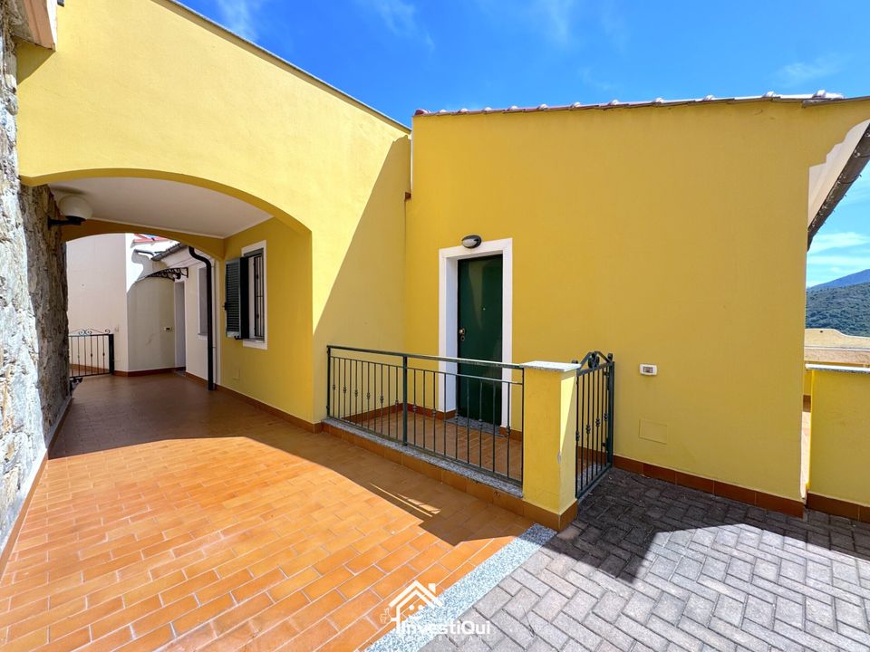 Apartamento en Magliolo, Savona - foto 3