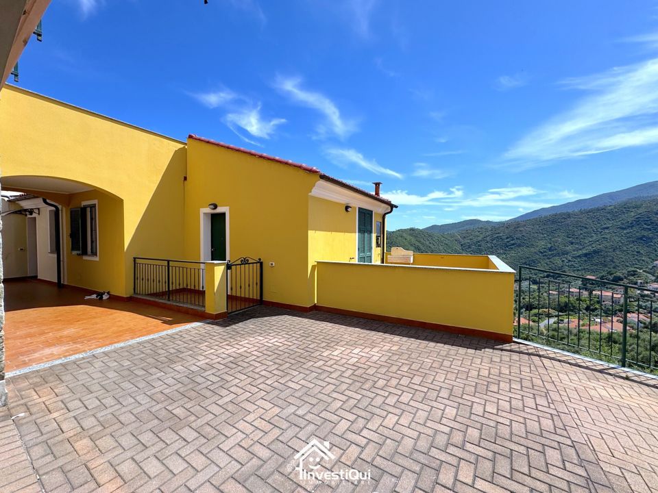 Apartamento en Magliolo, Savona - foto 4