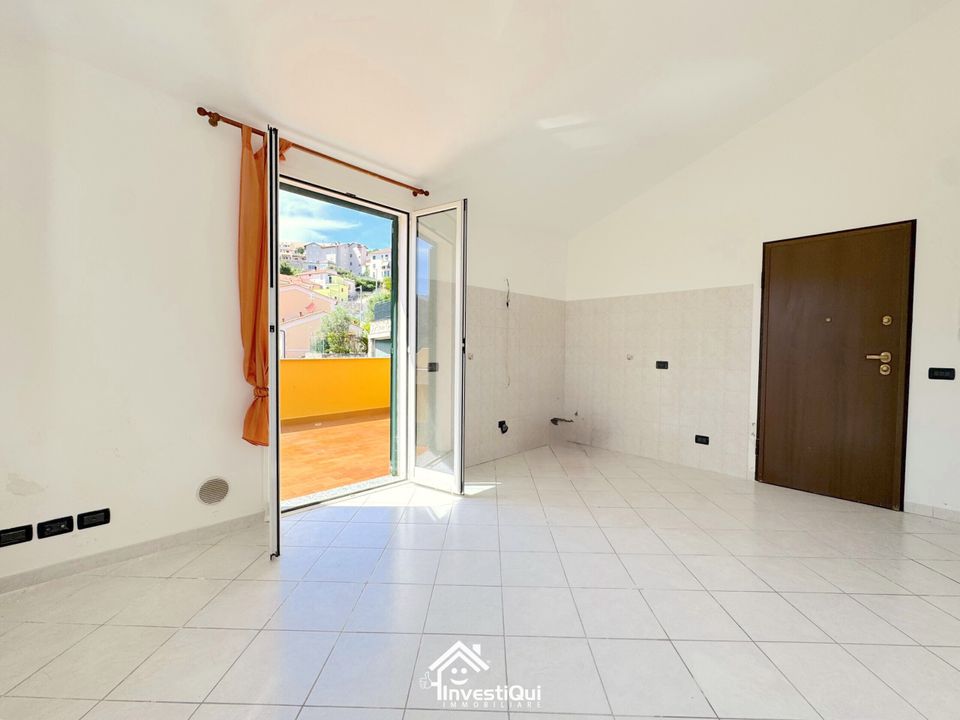 Apartamento en Magliolo, Savona - foto 5