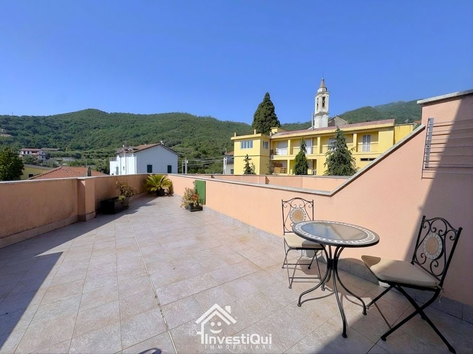 Appartement in Giustenice, Savona - foto 1