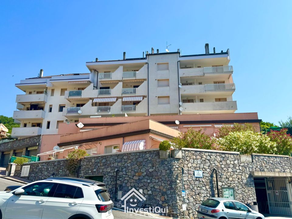 Appartement in Giustenice, Savona - foto 2