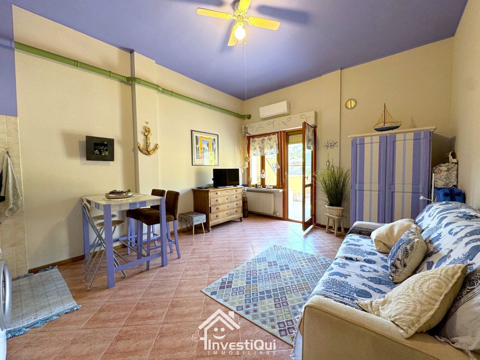 Appartement in Giustenice, Savona - foto 3
