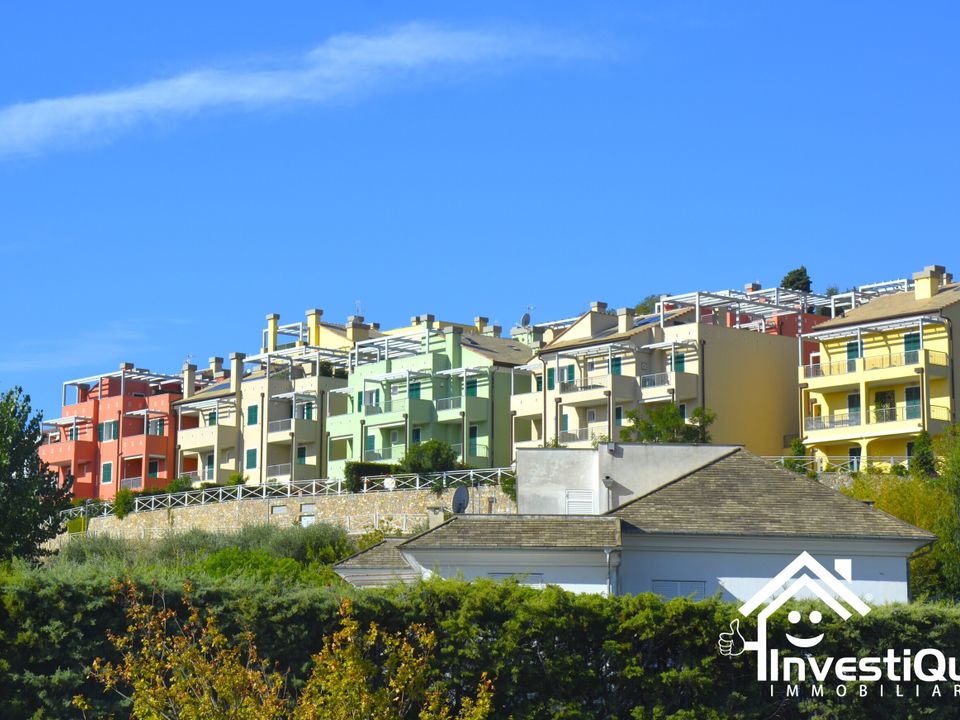 Lejlighed i Pietra Ligure, Savona - foto 2