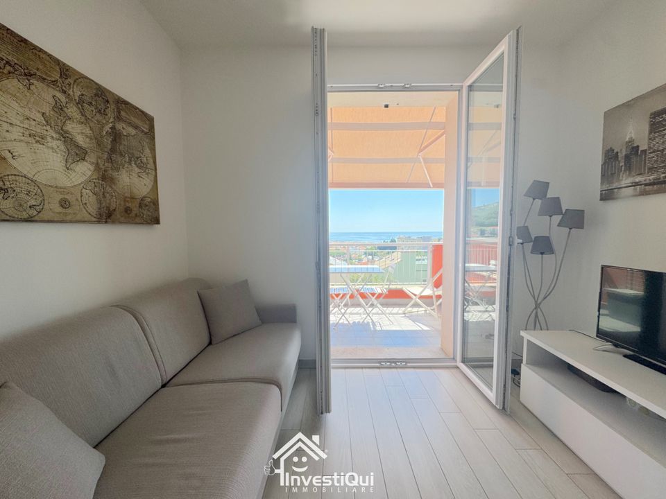 Lejlighed i Pietra Ligure, Savona - foto 4