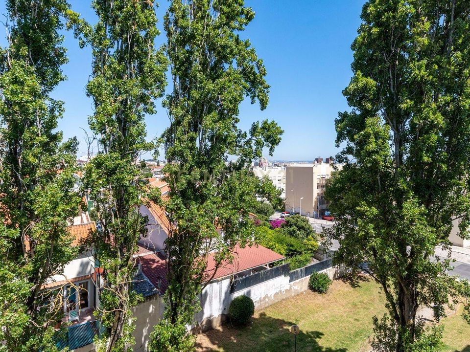 Lejlighed i Carcavelos, Lisbon - foto 4