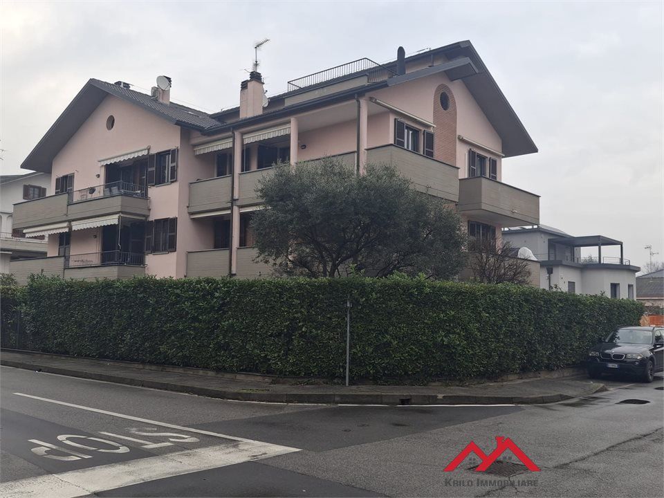 Lejlighed i Cernusco sul Naviglio, Milan - foto 1