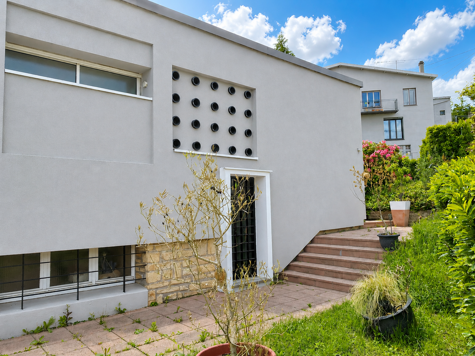 Villa i Epinal, Vosges - foto 1